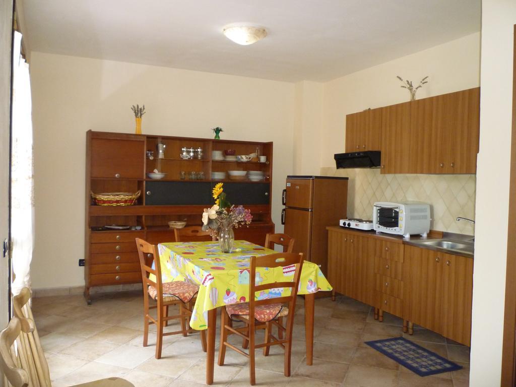 Tadinum Romana Gualdo Tadino Exterior foto